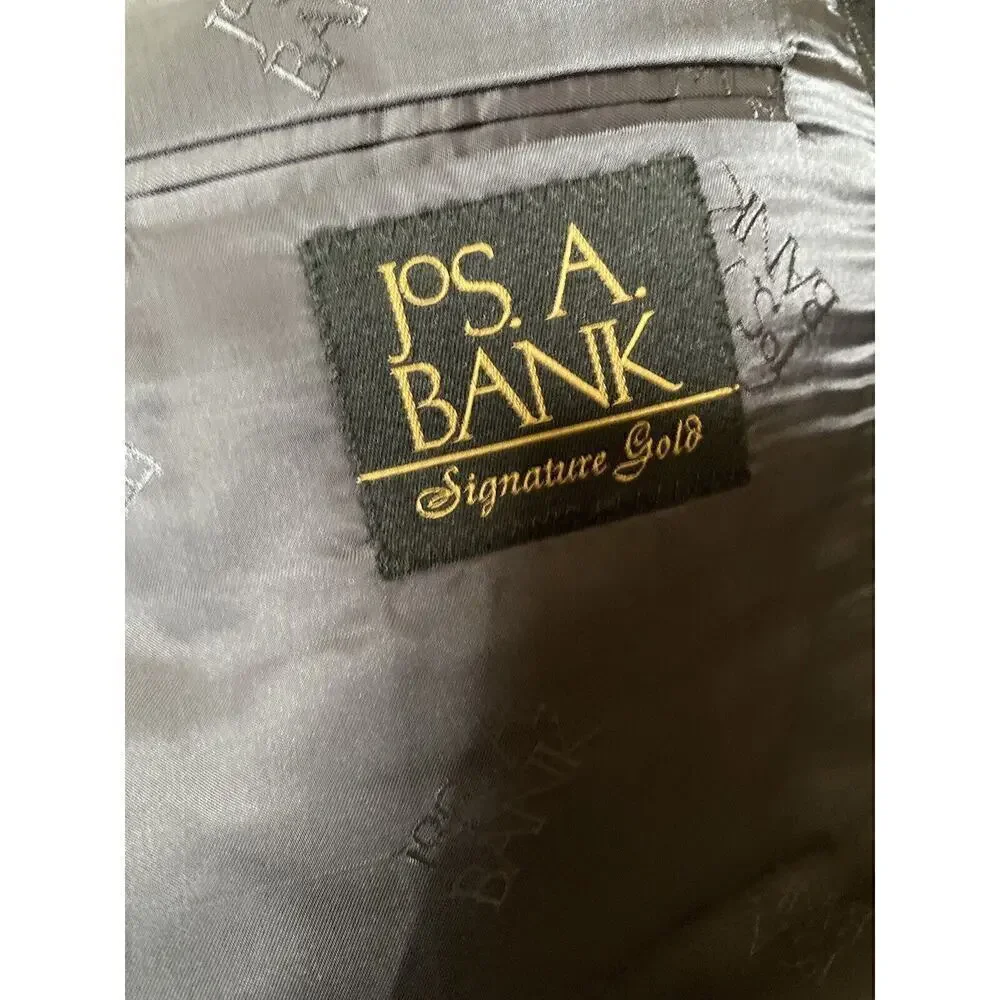 Jos. A. Bank this jos